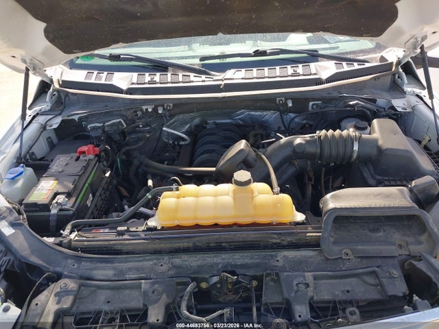 2015 FORD F-150 1FTEW1EF4FFC30282 Photo 9