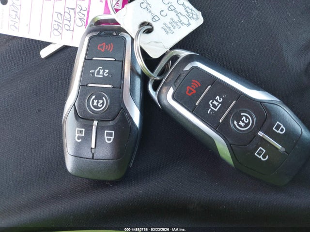 2015 FORD F-150 1FTEW1EF4FFC30282 Photo 10