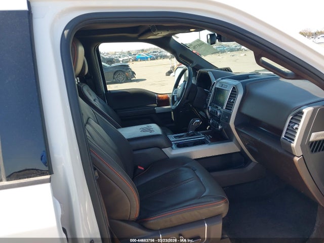 2015 FORD F-150 1FTEW1EF4FFC30282 Photo 4