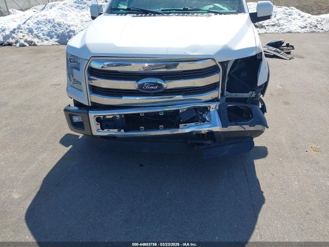 2015 FORD F-150 1FTEW1EF4FFC30282 Photo 5