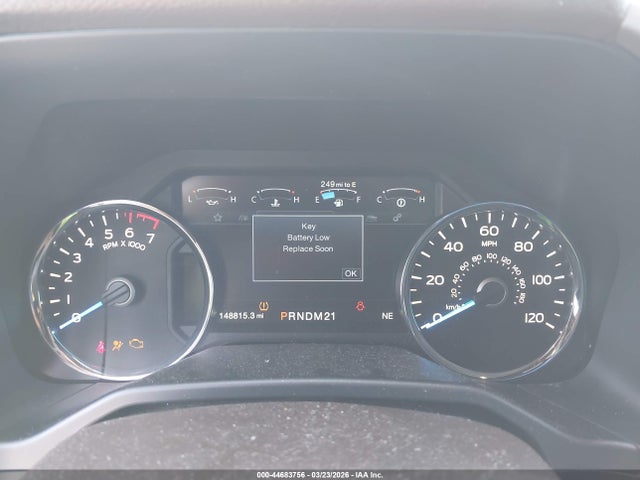 2015 FORD F-150 1FTEW1EF4FFC30282 Photo 6