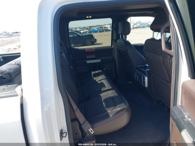 2015 FORD F-150 1FTEW1EF4FFC30282 Photo 7