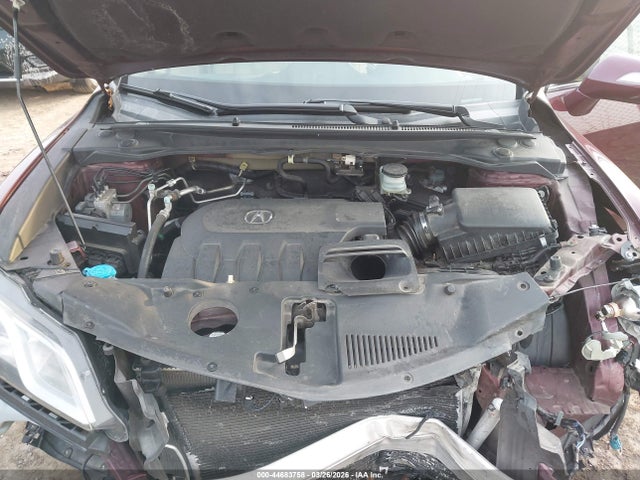Aukcja sprzedaży 2014 Acura Rdx, vin: 5J8TB4H38EL012790, numer aukcji: 44683758