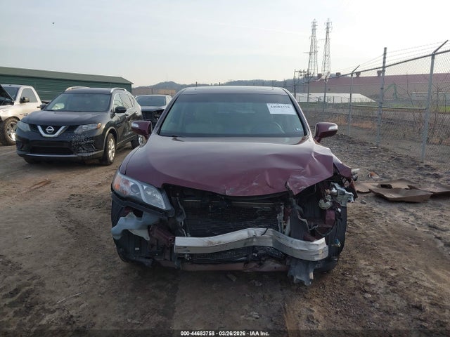 Aukcja sprzedaży 2014 Acura Rdx, vin: 5J8TB4H38EL012790, numer aukcji: 44683758