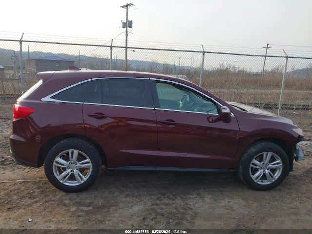 Aukcja sprzedaży 2014 Acura Rdx, vin: 5J8TB4H38EL012790, numer aukcji: 44683758