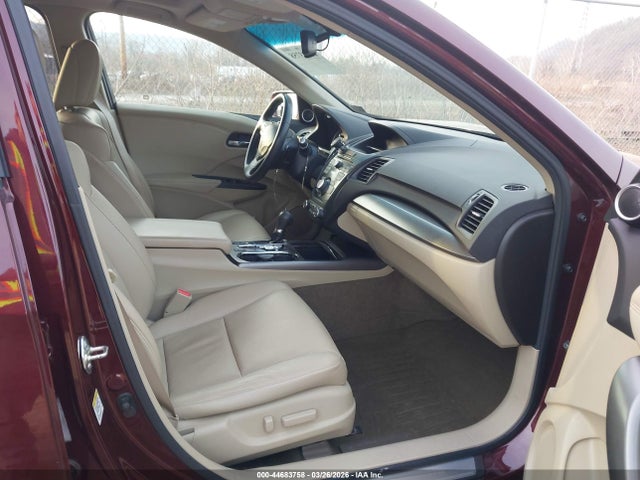 Aukcja sprzedaży 2014 Acura Rdx, vin: 5J8TB4H38EL012790, numer aukcji: 44683758