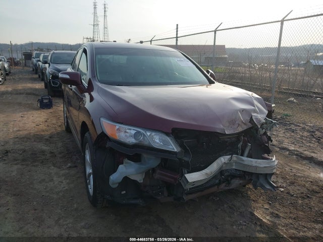 Aukcja sprzedaży 2014 Acura Rdx, vin: 5J8TB4H38EL012790, numer aukcji: 44683758