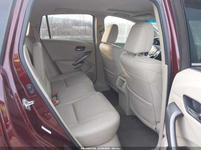 Aukcja sprzedaży 2014 Acura Rdx, vin: 5J8TB4H38EL012790, numer aukcji: 44683758