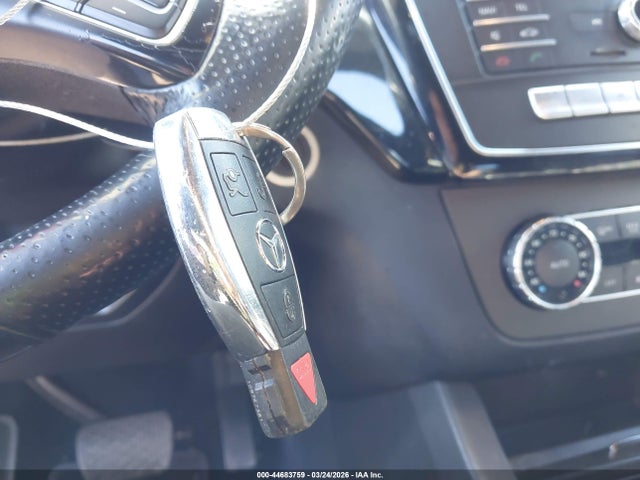 Продажа на аукционе авто 2018 Mercedes-benz Gle 350 4matic, vin: 4JGDA5HB1JB052885, номер лота: 44683759