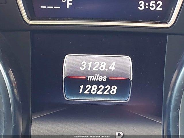 Продажа на аукционе авто 2018 Mercedes-benz Gle 350 4matic, vin: 4JGDA5HB1JB052885, номер лота: 44683759
