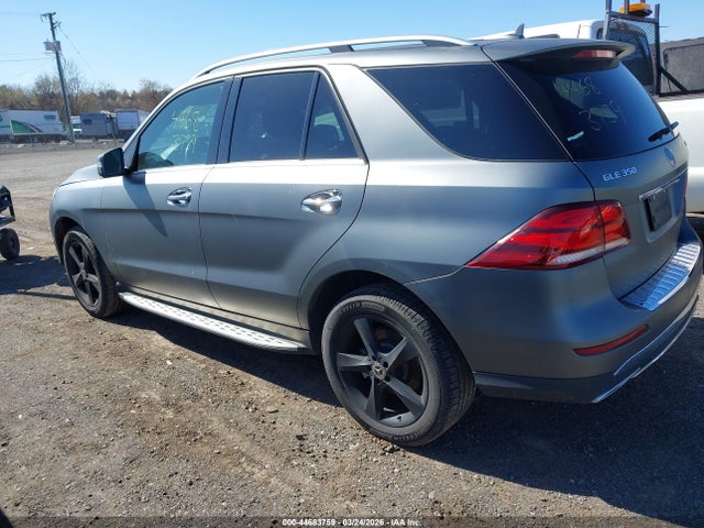 Продажа на аукционе авто 2018 Mercedes-benz Gle 350 4matic, vin: 4JGDA5HB1JB052885, номер лота: 44683759