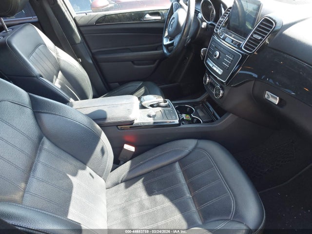 Продажа на аукционе авто 2018 Mercedes-benz Gle 350 4matic, vin: 4JGDA5HB1JB052885, номер лота: 44683759