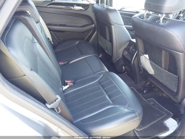 Продажа на аукционе авто 2018 Mercedes-benz Gle 350 4matic, vin: 4JGDA5HB1JB052885, номер лота: 44683759