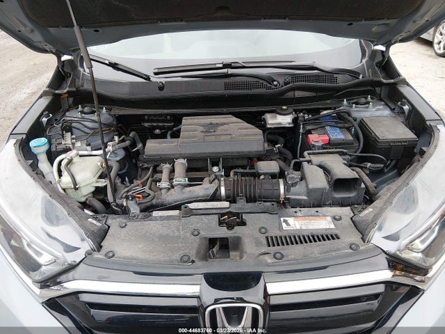 Aukcja sprzedaży 2022 Honda Cr-v Awd Ex, vin: 2HKRW2H50NH654251, numer aukcji: 44683760