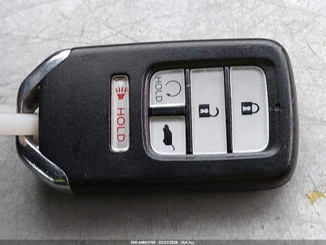 Aukcja sprzedaży 2022 Honda Cr-v Awd Ex, vin: 2HKRW2H50NH654251, numer aukcji: 44683760
