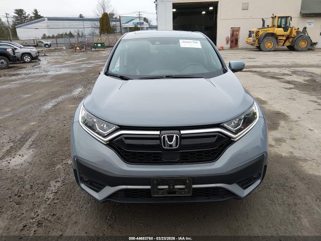 Aukcja sprzedaży 2022 Honda Cr-v Awd Ex, vin: 2HKRW2H50NH654251, numer aukcji: 44683760