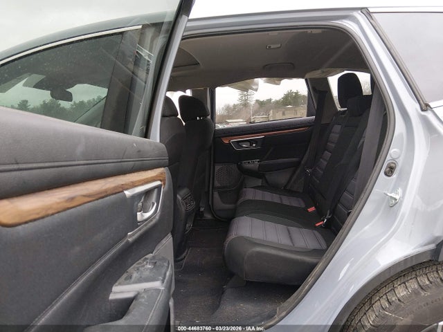 Aukcja sprzedaży 2022 Honda Cr-v Awd Ex, vin: 2HKRW2H50NH654251, numer aukcji: 44683760