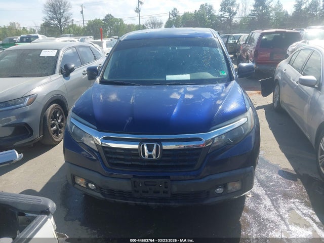 Продажа на аукционе авто 2017 Honda Ridgeline Rtl-t, vin: 5FPYK2F64HB003234, номер лота: 44683764