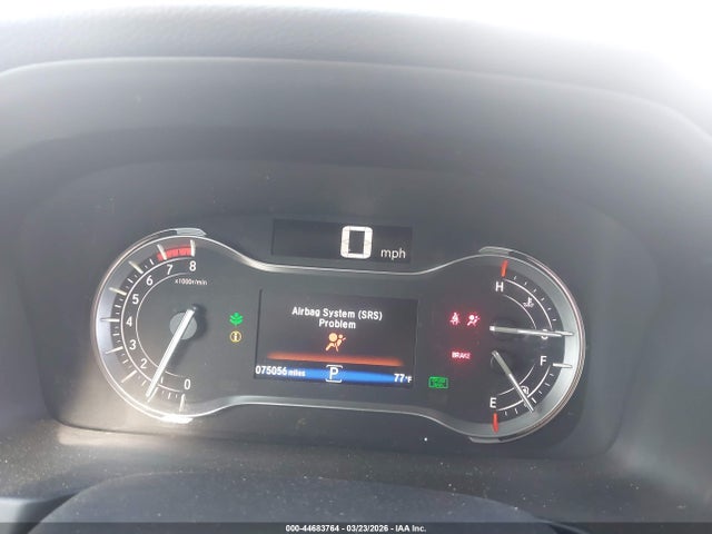 Продажа на аукционе авто 2017 Honda Ridgeline Rtl-t, vin: 5FPYK2F64HB003234, номер лота: 44683764