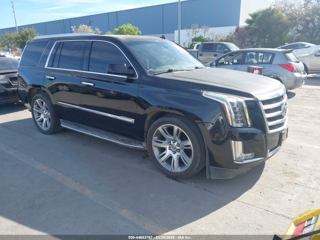 2015 CADILLAC ESCALADE 1GYS3BKJ2FR236598
