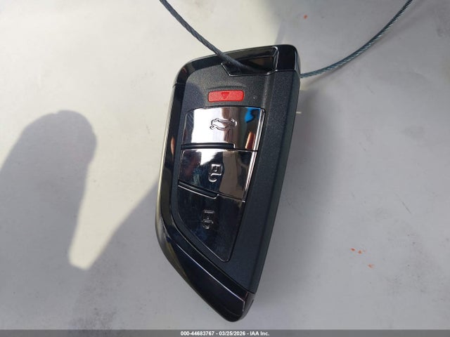 2015 CADILLAC ESCALADE 1GYS3BKJ2FR236598 Photo 10