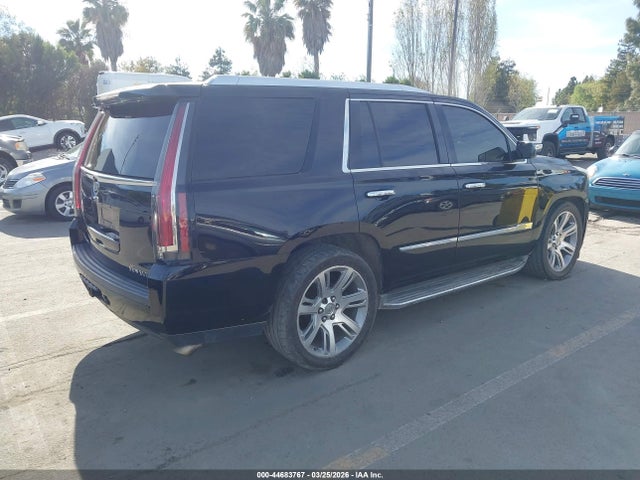 2015 CADILLAC ESCALADE 1GYS3BKJ2FR236598 Photo 3