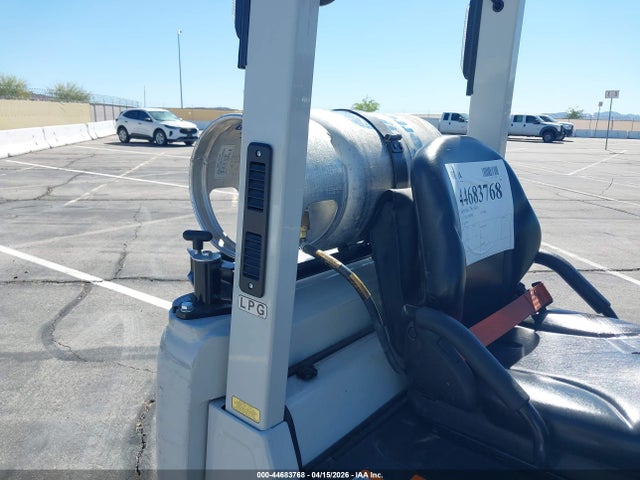 Продаж на аукціоні авто 2021 Unicarriers Forklift, vin: AP1F19T21541, номер лоту: 44683768