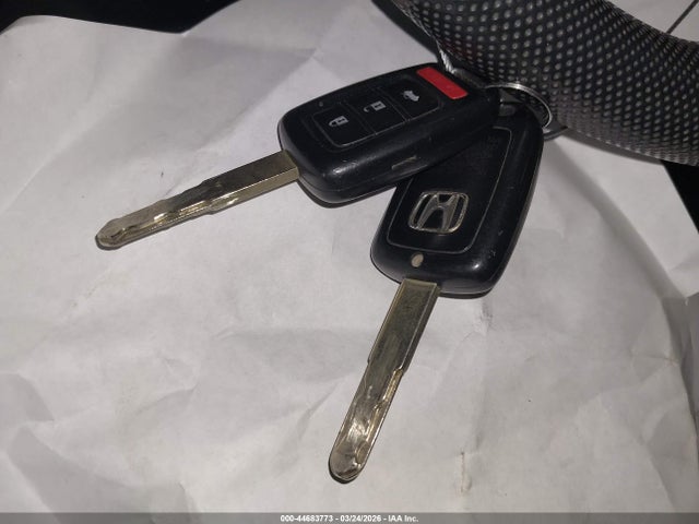 Honda Civic Lx 2016 19XFC2F59GE036612 Image 11