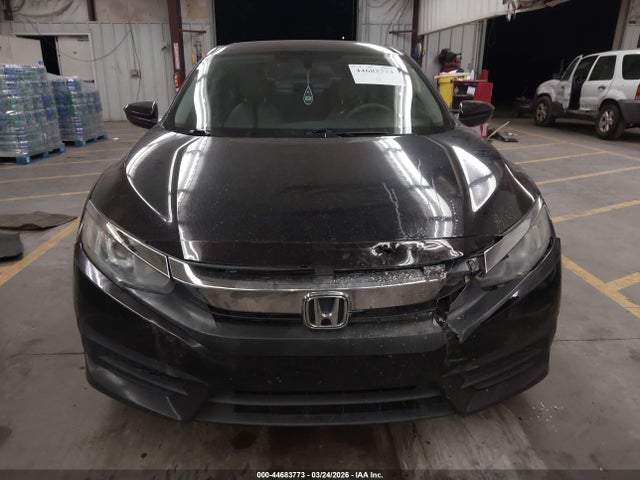 Honda Civic Lx 2016 19XFC2F59GE036612 Image 12