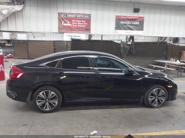 Honda Civic Lx 2016 19XFC2F59GE036612 Image 13