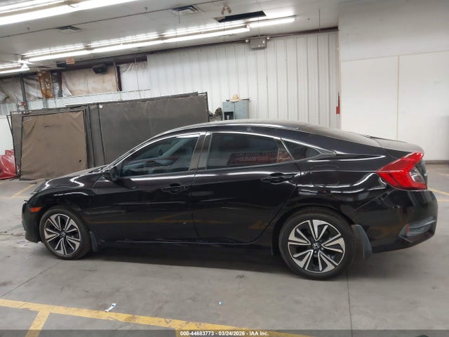 Honda Civic Lx 2016 19XFC2F59GE036612 Image 14