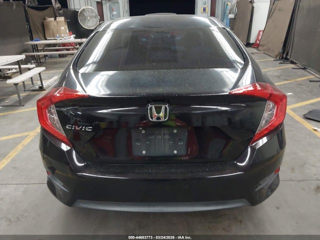 Honda Civic Lx 2016 19XFC2F59GE036612 Image 16