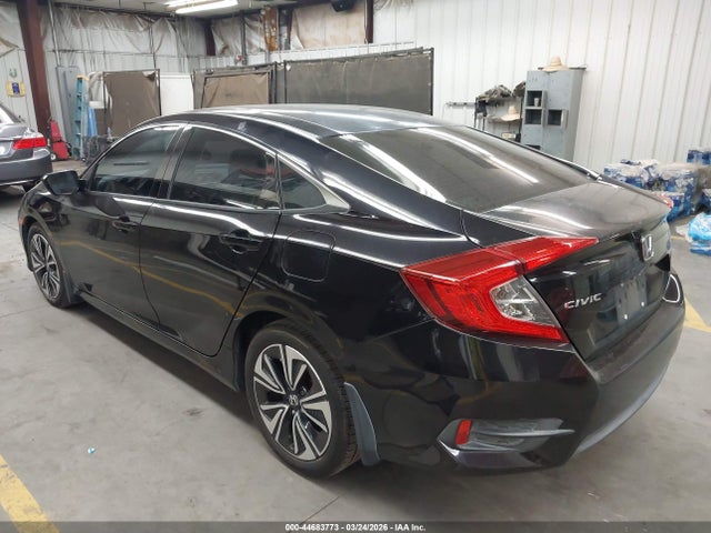 Honda Civic Lx 2016 19XFC2F59GE036612 Image 3