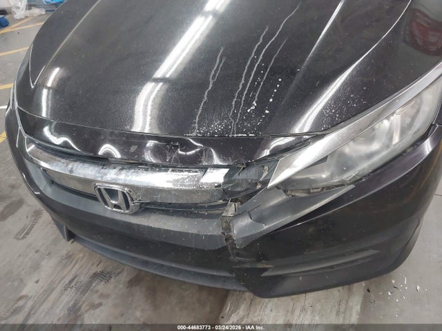 Honda Civic Lx 2016 19XFC2F59GE036612 Image 6
