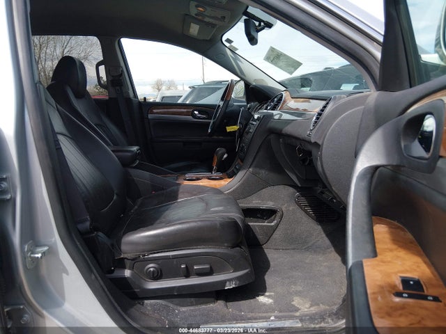 2012 Buick Enclave Leather მანქანა იყიდება აუქციონზე, vin: 5GAKVCEDXCJ383212, აუქციონის ნომერი: 44683777