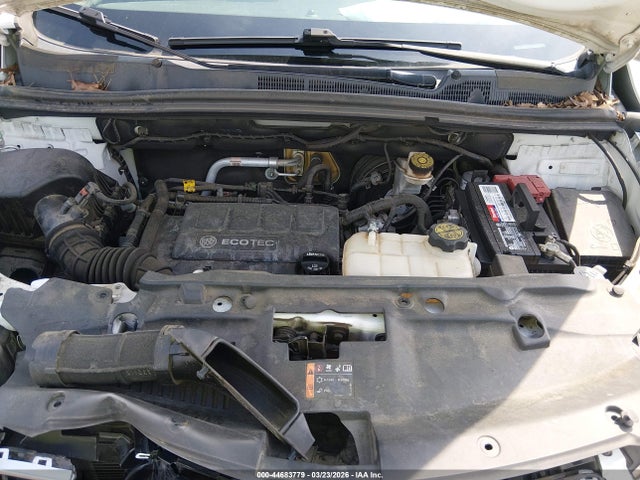 2017 BUICK ENCORE KL4CJ1SB6HB208800 Photo 9