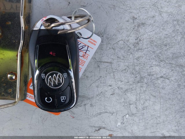 2017 BUICK ENCORE KL4CJ1SB6HB208800 Photo 10