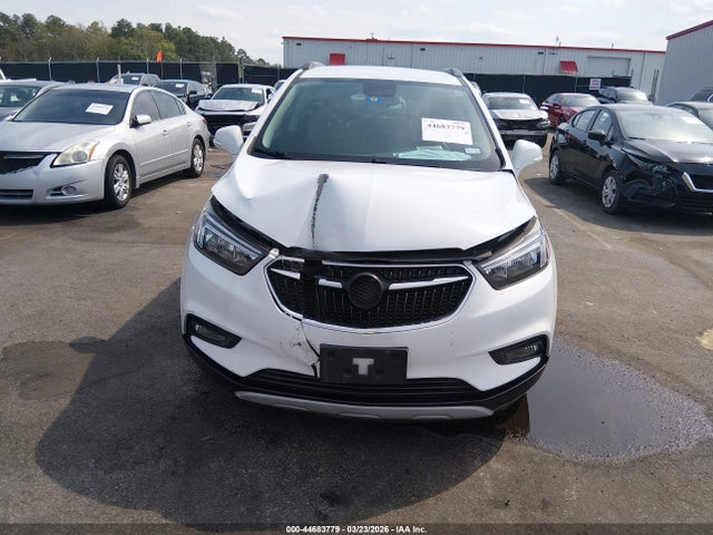 Продаж на аукціоні авто 2017 Buick Encore Sport Touring, vin: KL4CJ1SB6HB208800, номер лоту: 44683779