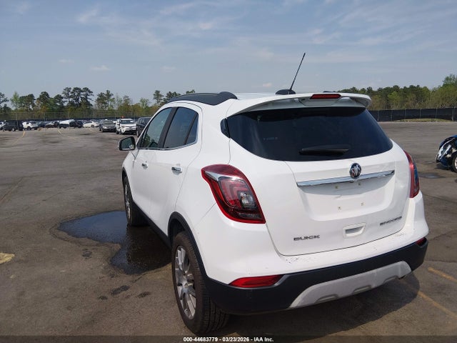 2017 BUICK ENCORE KL4CJ1SB6HB208800 Photo 2