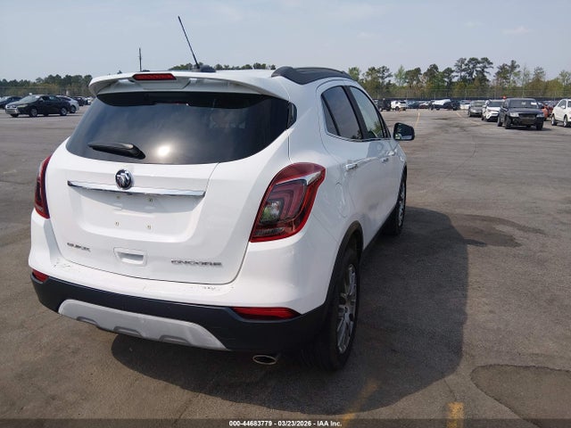 2017 BUICK ENCORE KL4CJ1SB6HB208800 Photo 3