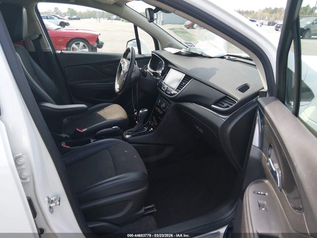 2017 BUICK ENCORE KL4CJ1SB6HB208800 Photo 4