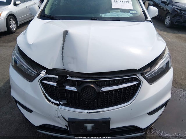 2017 BUICK ENCORE KL4CJ1SB6HB208800 Photo 5