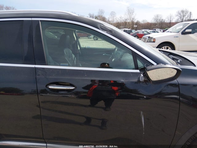 Aukcja sprzedaży 2021 Buick Envision Awd Essence, vin: LRBFZPR48MD089957, numer aukcji: 44683780