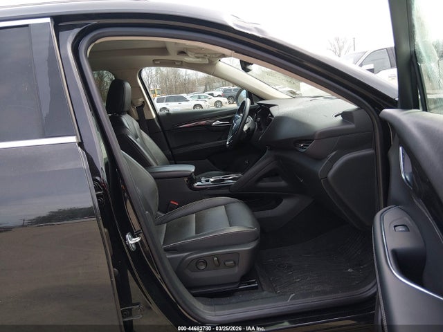 Aukcja sprzedaży 2021 Buick Envision Awd Essence, vin: LRBFZPR48MD089957, numer aukcji: 44683780