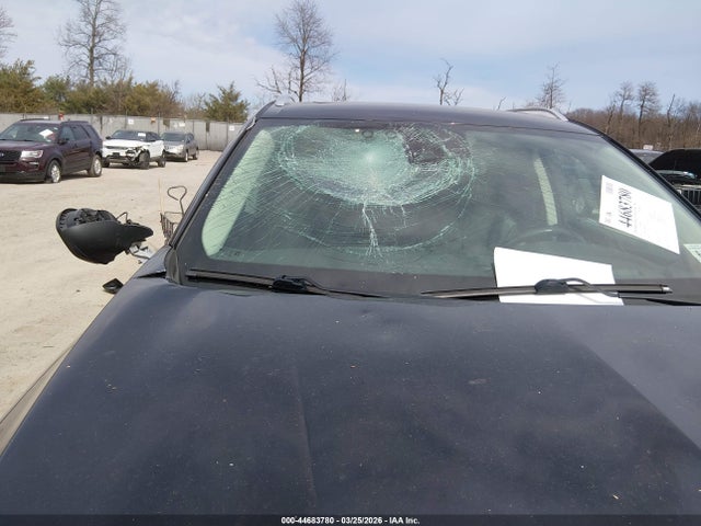 Aukcja sprzedaży 2021 Buick Envision Awd Essence, vin: LRBFZPR48MD089957, numer aukcji: 44683780