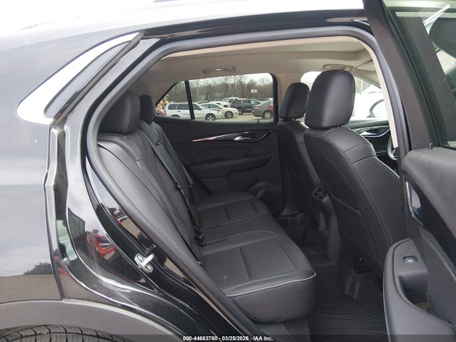 Aukcja sprzedaży 2021 Buick Envision Awd Essence, vin: LRBFZPR48MD089957, numer aukcji: 44683780