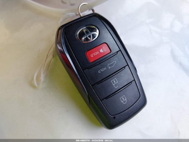 44683781 :رقم المزاد ، JTDBCMFE6SJ044639 vin ، 2025 Toyota Corolla Hybrid Se مزاد بيع