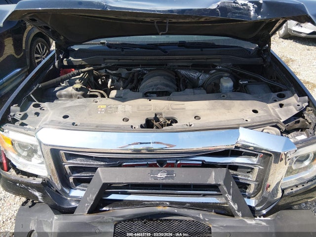 Aukcja sprzedaży 2014 Gmc Sierra 1500 Sle, vin: 1GTV2UEC5EZ216715, numer aukcji: 44683789