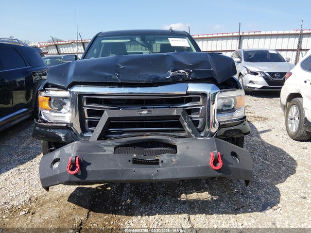 Aukcja sprzedaży 2014 Gmc Sierra 1500 Sle, vin: 1GTV2UEC5EZ216715, numer aukcji: 44683789