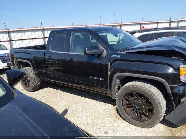 Aukcja sprzedaży 2014 Gmc Sierra 1500 Sle, vin: 1GTV2UEC5EZ216715, numer aukcji: 44683789